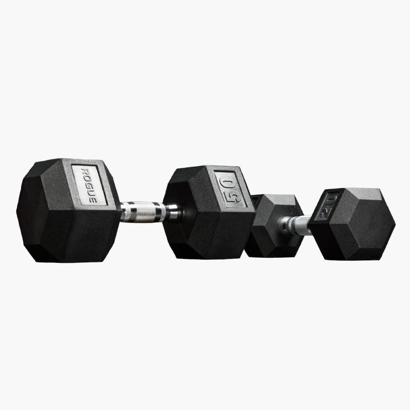 Rogue fitness on sale starter kit